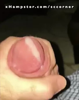 Nice Cum Flow