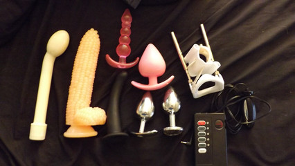 Me And The Mag Light Catch Up On Old Times And Good Time Fun