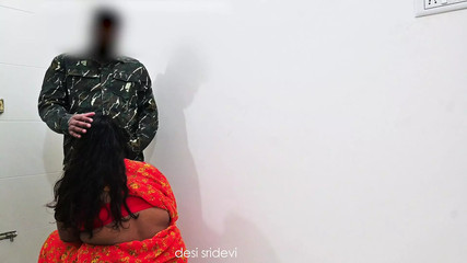 Landlord using lady for sex because she didn't pay rent