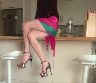 Dad's New Horny Wife thumbnail
