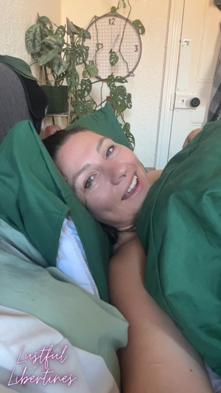 Accidental Face Time with My Husbands 'best Friend' – From the Archives