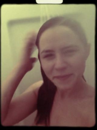 Wife shower