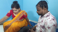 Desi Village Sona Bhabhi Hard Core Sex With Her Boyfriend