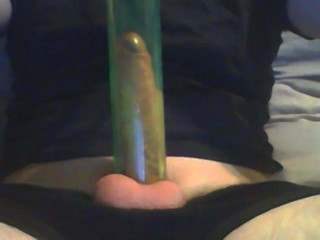 Cock Pump