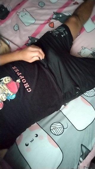 Waking up hot
