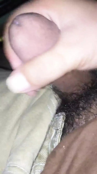 A Cock Shaking