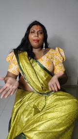 Thevudiya Mamiyar Ilaria Teaching Her Marumagal How to Be a Proper Slut