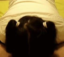 BBWANGELICA GIRL BLOWJOB