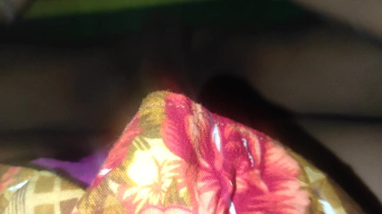 Forbidden Night: Sharing a bed with my stepsister on vacation