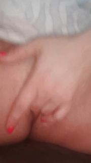 Wet horny orgasm... #15
