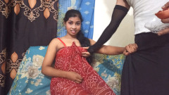 Beautiful waiting Horny Girlfriend Nilimachowdhury for Fucking Boyfriend real face and dirty voice enjoying my sex video