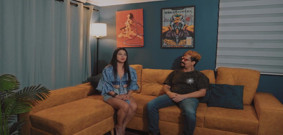 My First Porn Casting