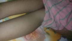 pure virgin girl part 1 show her big ass and tight