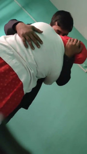 Dsei boss and her wife romantic video for badroom