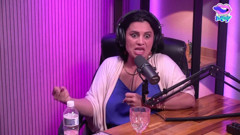 Hot Latina MILF Podcast - Marcia Imperator