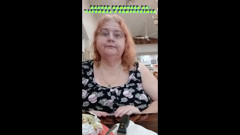 Nv Eats Shrimp Dinner Belches