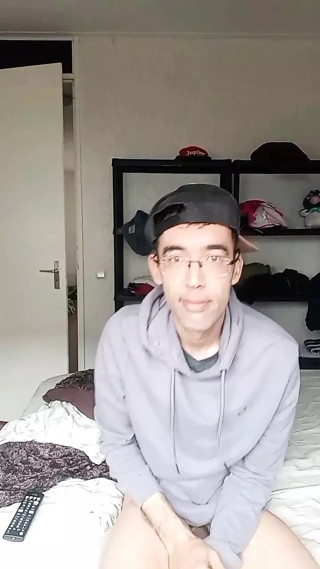 Indonesian Dad Twink Jermain