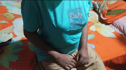 I Went to Tutor Her, But My Naughty Desi Student Wanted a Very Different Lesson – Real Couple Roleplay