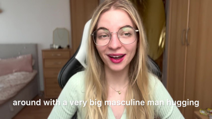 We Both Know Youre Gay