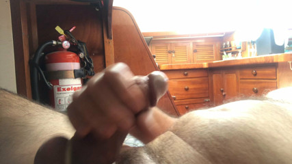 Viagra fuelled cock