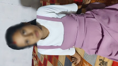 School girl 18+ fuck with school teacher when she coming to read a book .