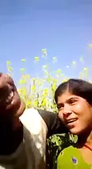 Romance with a Desi girl in Shorse Khet