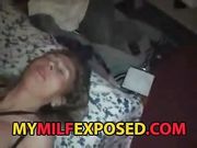 My MILF Exposed with her BBC lover 