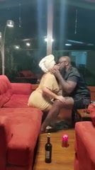 Amazing love