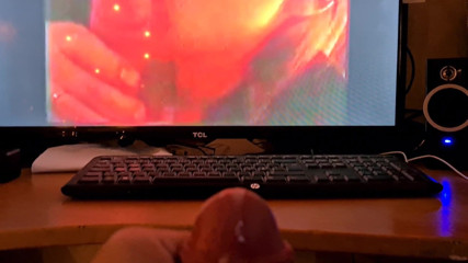 masturbate