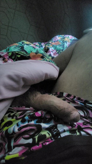 Fun in bed