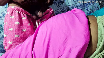 Indian maid and man sex in the room 2765