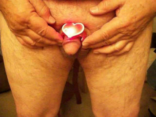 Flashing Light Bracelet