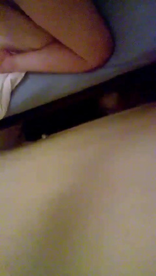 Young blond hotwife loves it doggy