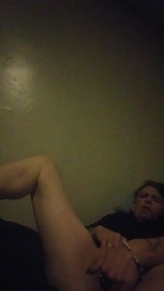 Masturbation vaginal and anal