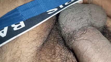 Sister in law with me pussy fingered with boobs sucking