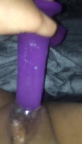 Big Clit