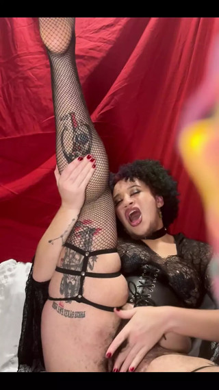 Solo Ftm Masturbation thumbnail