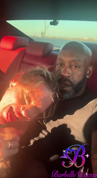 Backseat Blowjob: More Than Just a Passenger Princess