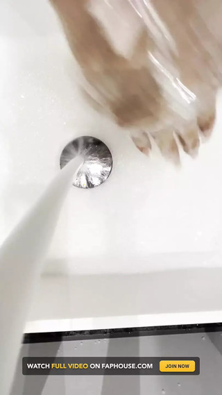 Washing My Goddess Hands thumbnail