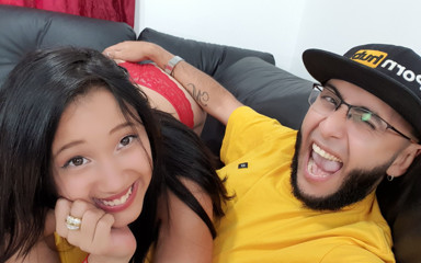 Grosser Arsch