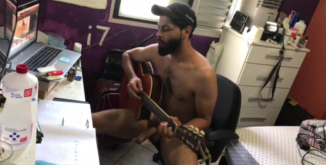 Guitar #03