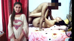 18 Year Old Desi Horny Girl Rough Sex Indian Bengali bhabhi