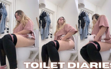 Toilet Diaries S6 Ep 6