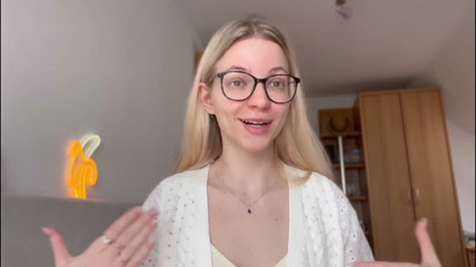 The Giantess Fetish