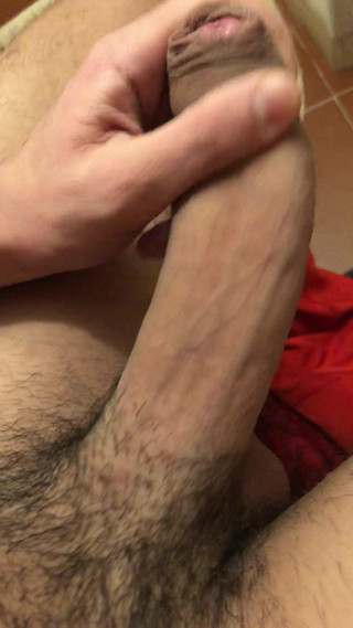 Handjob for milfs