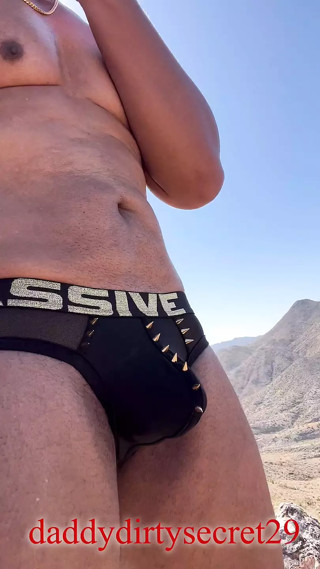 My STRAIGHT STEPBROTHER SHOWING me his BIG BULGE &amp; CUM Iin FRONT of my FACE