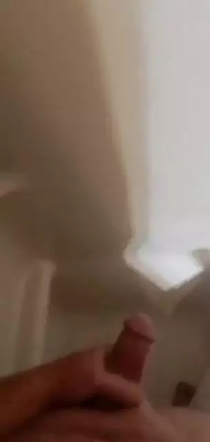 Shower time