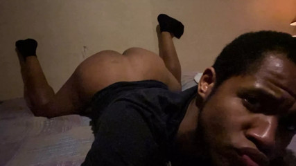 First timer tops feel best to bttm for 