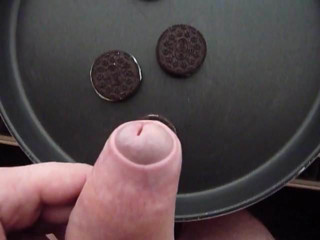 Cheese cock smegma 7 days no clean smelly cock dirty cock