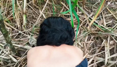 Gaon wali bhabhi ki chudai ganne ke khet mein Indian sex video